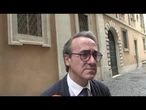 Dazi, Bonelli (Avs): "I sovranisti sono i procuratori degli interessi di Trump in Italia"
