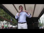 Bosak: nie chcemy w Polsce masowej migracji, Polska nie będzie korytarzem tranzytowym dla migrantów!