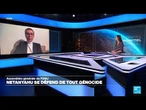 Anne-Cécile Robert : "Malgré ses failles, l’ONU reste essentielle au dialogue universel"