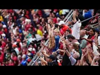 La victoire du Portugal au Mondial embrase Lisbonne