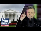 White House fires back at liberal actor who nearly left US after Trump's win