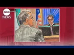 Diddy Trial Day 25: Judge issues stern warning to attorneys