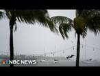 Hurricane Milton could make landfall anywhere between Tampa Bay and Fort Myers