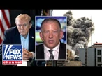 ‘NO DOUBT’: Iran was ‘encouraging’ Hezbollah to strike Israel: Ex-CIA station chief