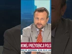 Kompromitacja rządu. Klarenbach: Pociąg Adriatic Express do Chorwacji spóźnił się i zepsuł