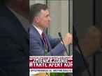 Dyskusja, w której policja zmieniła zdanie