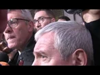 Manovra, Landini: "Incontro con il Governo quasi offensivo, nessuna risposta"