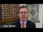 ‘It’s a bad time to be a normal’: House Republican on current political environment