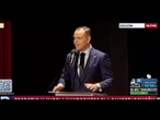 Nawrocki: przyjechałem tu - do Rzeszowa z konkretnymi propozycjami dla samorządowców!