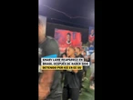 KHABY LAME reaparece en Brasil tras ser detenido por ICE #shorts