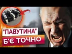 ЦІ ЛІТАКИ МАЛИ ВБИВАТИ УКРАЇНЦІВ, АЛЕ...  Україна ЛАМАЄ ВСІ ПЛАНИ РФ! ПОДРОБИЦІ
