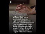 A 35 anni dalla morte spunta un testamento segreto, i parenti devono restituire l’eredità milionaria