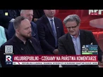 Mocne słowo Bendera: Europa pozbawiona wartości, próbuje sobie wartościami buzię wycierać!