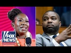 Byron Donalds throws down with Joy Reid: 'Gaslighting'