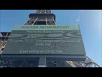 Parigi, la Torre Eiffel chiude per il caldo: annullate tutte le prenotazioni dopo le ore 12