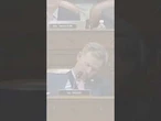 Three lawmakers outed for falling asleep in Congress