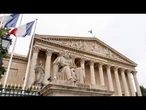 Frankreich: Lecornus Rücktritt schürt Sorgen um politische Stabilität