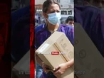 Hundreds of earthquake victims treated at Venezuela hospital. #Venezuela #Caracas #BBCNews