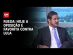 Presidente do União Brasil: Hoje a oposição é favorita contra Lula | AGORA CNN