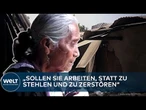 MEXIKO: Knallharte Kartellangriffe auf Bergdörfer in Guerrero – Zwangsvertreibung trifft die Ärmsten