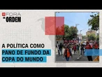 Qual será o impacto da Copa do Mundo no governo Trump? | Fora da Ordem