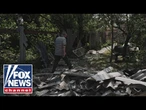 'REMARKABLE': Gen. Keane breaks down 'brilliant' Ukraine operation against Russia