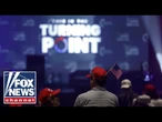 Students launch Turning Point chapter after teacher’s ‘nasty’ Charlie Kirk jab