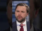 Vance: Charlie is dead because of left-wing radicalization #shorts #foxnews #us #politics