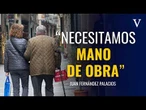 La crisis demográfica en España: ¿por qué la inmigración ya es imprescindible?
