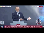 Prezydent Nawrocki stawia na innowacje. Powstanie Rada ds. Nowych Technologii