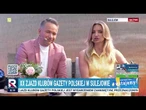 Miłość wśród patriotów. Poznali się na zjeździe Klubów „Gazety Polskiej” | Wstajemy!