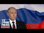 Gen Dana Pittard: Russia should not be rewarded for its aggression against Ukraine'