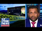 Patel reveals details about Kirk investigation, including suspect's message about 'hatred'