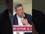 Wójcik: służby weszły po ministra Ziobro do samolotu, żeby robić szopkę i cyrk