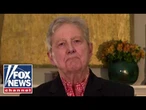 Sen. John Kennedy: A 'reckoning is coming for the Democratic Party'