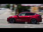 Tesla bringt Robotaxis auf die Straße