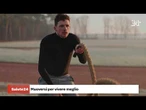 Vivere meglio grazie al movimento giusto per noi