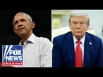 Obama working to 'undermine' Trump with support for rising Dems