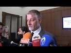 Giuli: "Con abbassamento Iva su commercio di arte al 5% Italia torna protagonista del settore"