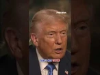 WATCH: Trump helps Peter Doocy make his first TikTok