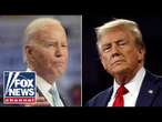 Biden's 'garbage' gaffe may be 2024 campaign's 'October surprise'