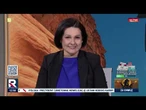Semeniuk-Patkowska: zadłużenie Polski idzie w gigantycznym tempie | Edyta Lewandowska