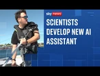 New 'AI you can trust' for when safety matters