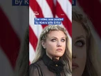 Charlie Kirk’s daughter overjoyed after spotting his poster