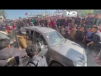 No Comment : quand l'armée israélienne pilonne le sud de Gaza
