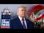 TRUST OR BUST: US-Iran deal faces BIGGEST test yet as Netanyahu says mission isn't over