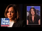 Democrat on Kamala Harris' tell-all: 'I hate kiss and tell books'