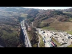Prove generali di esodo estivo, si intensificano le ultime partenze di luglio sulle strade Anas
