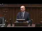EGZEKUCJA W POLSCE?! Ruski morderca wykonał wyrok? Mocne pytania w Sejmie!
