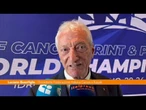 Mondiali canoa a Milano, Buonfiglio "Arriviamo pronti e senza paura"
